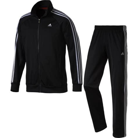 adidas freizeitanzug herren xl|Adidas anzüge herren.